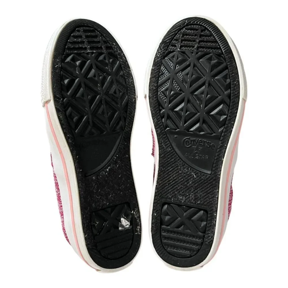 Converse girls kids